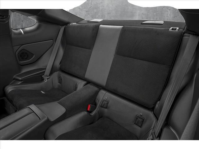 new 2025 Toyota GR86 car, priced at $34,583