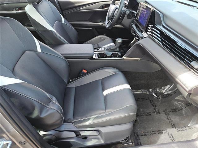 used 2025 Toyota Camry car, priced at $30,451