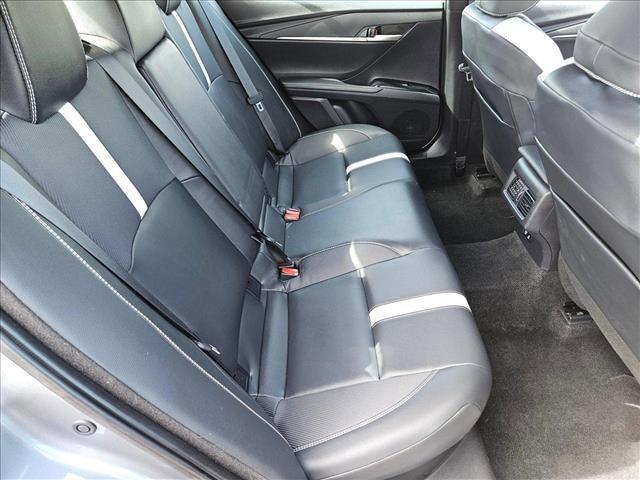 used 2025 Toyota Camry car, priced at $30,451