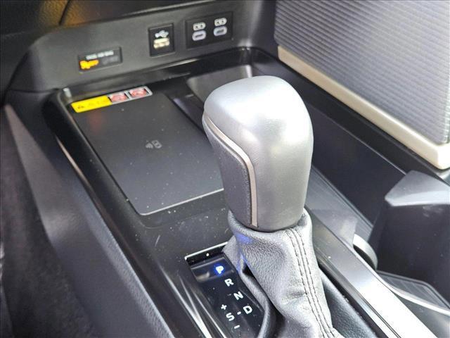 used 2025 Toyota Camry car, priced at $30,451
