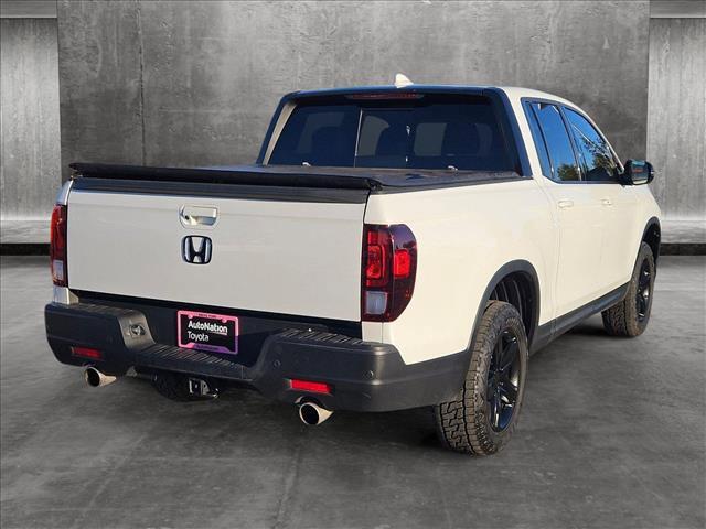 used 2022 Honda Ridgeline car, priced at $31,996