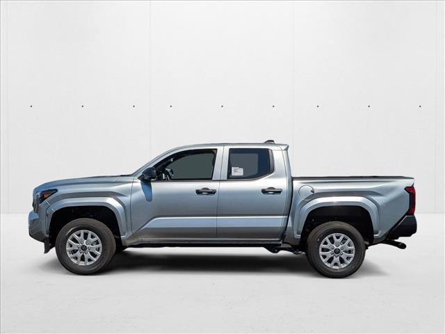 new 2025 Toyota Tacoma car, priced at $36,695