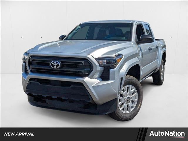 new 2025 Toyota Tacoma car, priced at $36,695