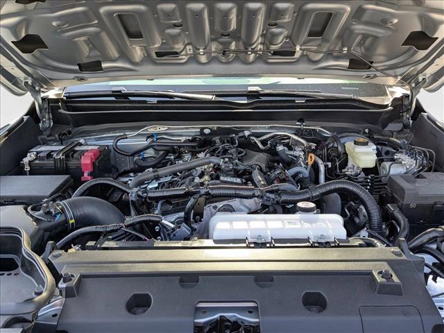 new 2025 Toyota Tacoma car, priced at $36,695