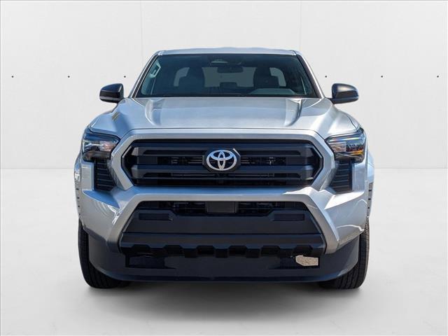 new 2025 Toyota Tacoma car, priced at $36,695