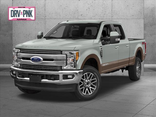 used 2019 Ford F-350 car, priced at $49,898