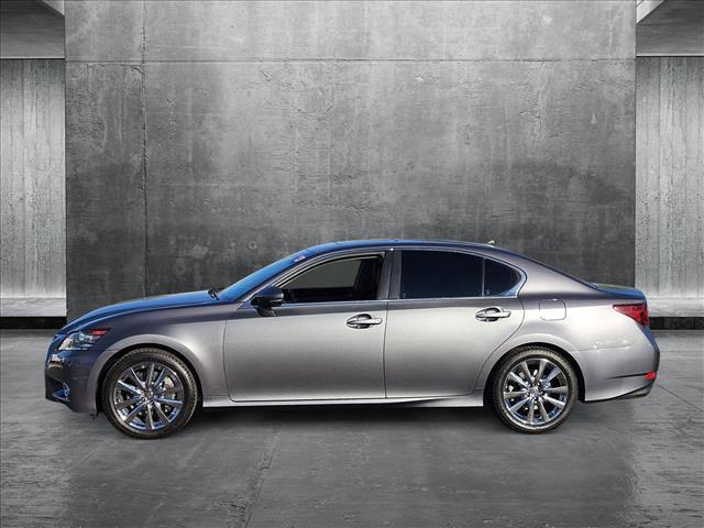 used 2013 Lexus GS 350 car, priced at $15,996