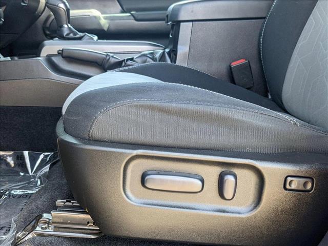 used 2021 Toyota Tacoma car, priced at $35,998