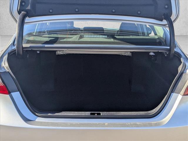 used 2021 Toyota Camry car, priced at $21,996