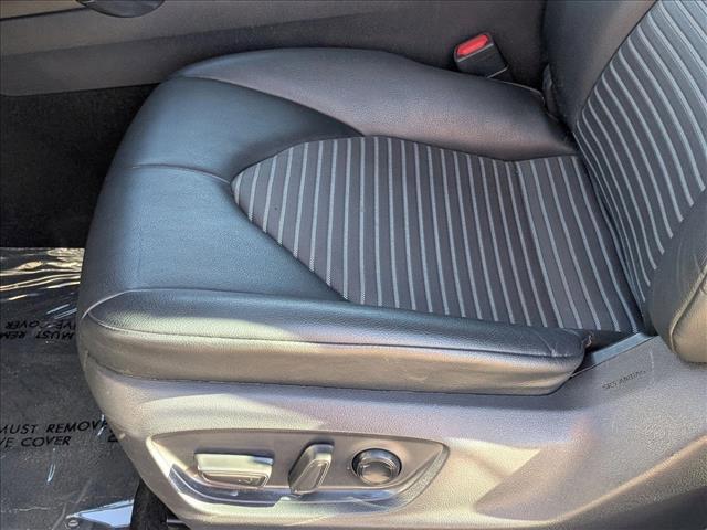 used 2021 Toyota Camry car, priced at $21,996