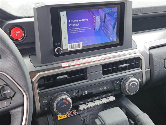 new 2025 Toyota 4Runner car, priced at $54,634