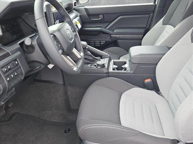 new 2025 Toyota 4Runner car, priced at $54,634
