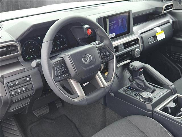 new 2025 Toyota 4Runner car, priced at $54,634