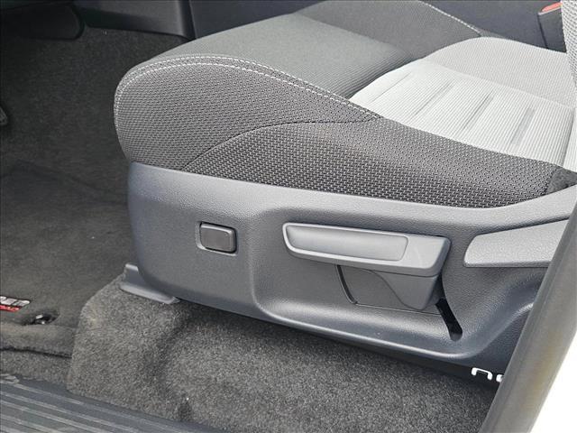 new 2025 Toyota 4Runner car, priced at $54,634