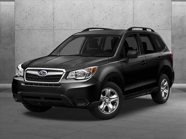 used 2016 Subaru Forester car, priced at $10,559