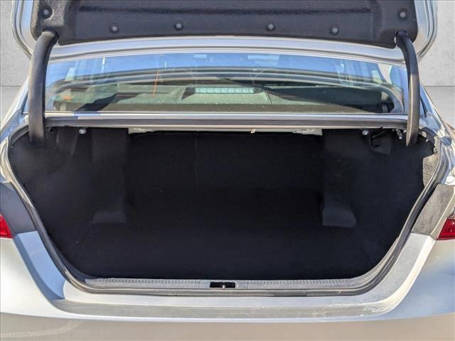 used 2023 Toyota Camry car, priced at $23,449