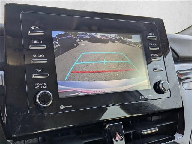 used 2023 Toyota Camry car, priced at $23,449