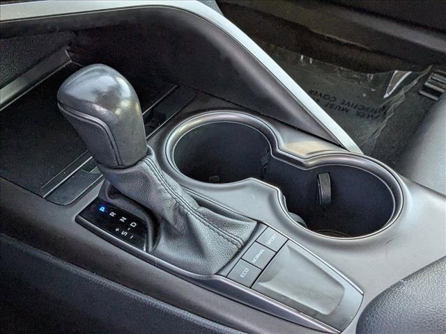 used 2023 Toyota Camry car, priced at $23,449