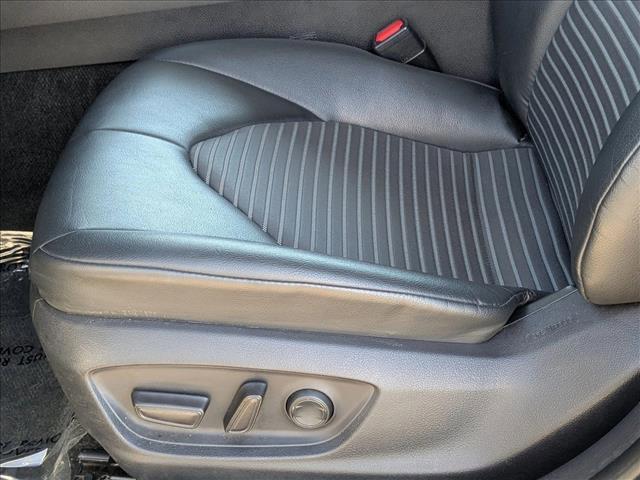 used 2023 Toyota Camry car, priced at $23,449