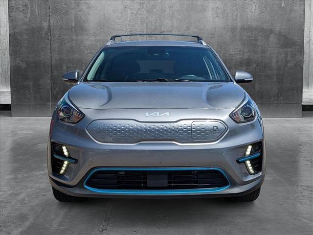 used 2022 Kia Niro EV car, priced at $19,996