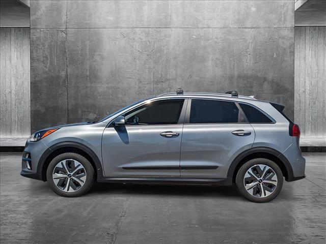 used 2022 Kia Niro EV car, priced at $19,996