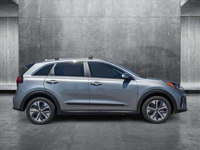 used 2022 Kia Niro EV car, priced at $19,996