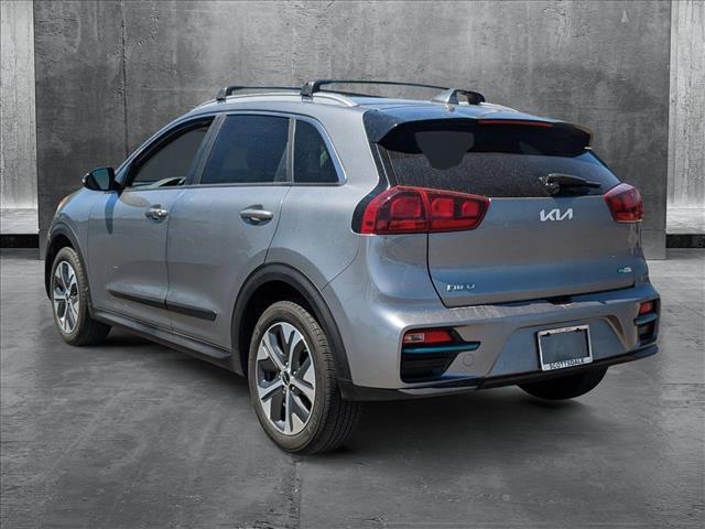 used 2022 Kia Niro EV car, priced at $19,996