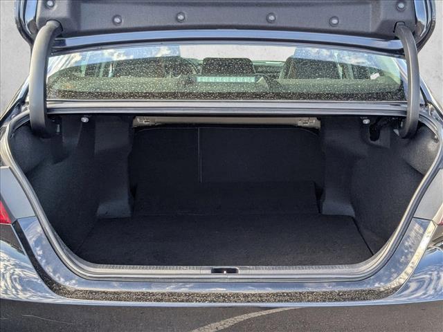 used 2023 Toyota Camry car, priced at $23,449