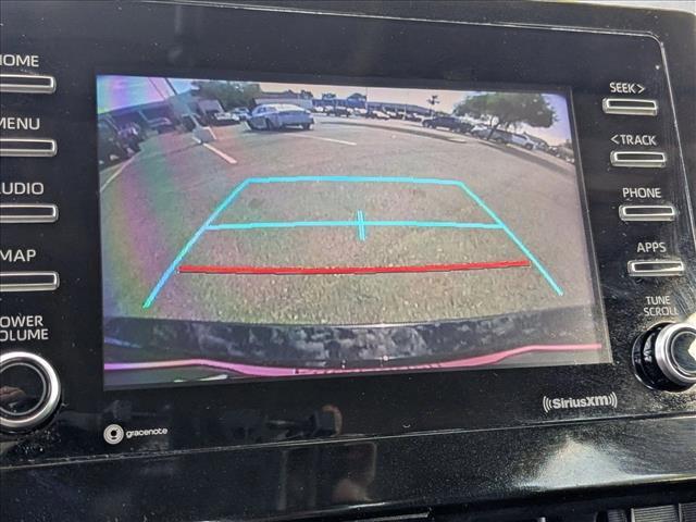 used 2023 Toyota Camry car, priced at $23,449