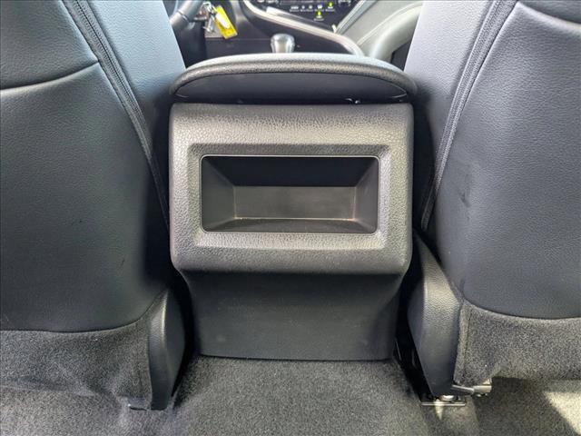 used 2023 Toyota Camry car, priced at $23,449