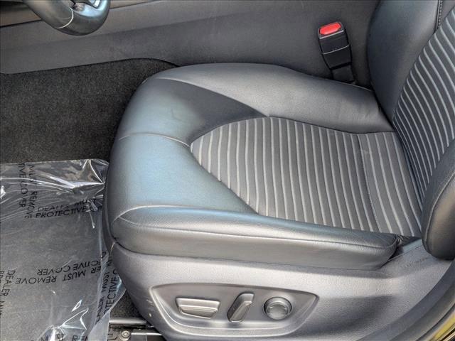 used 2023 Toyota Camry car, priced at $23,449