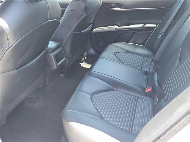 used 2023 Toyota Camry car, priced at $24,996