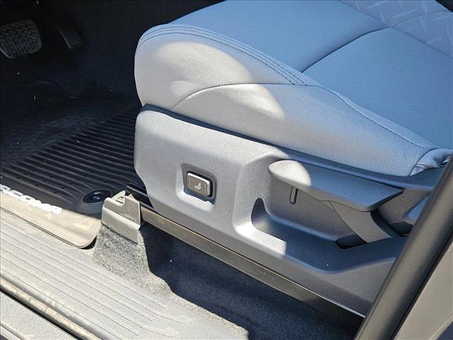 new 2025 Toyota Tacoma car, priced at $43,208