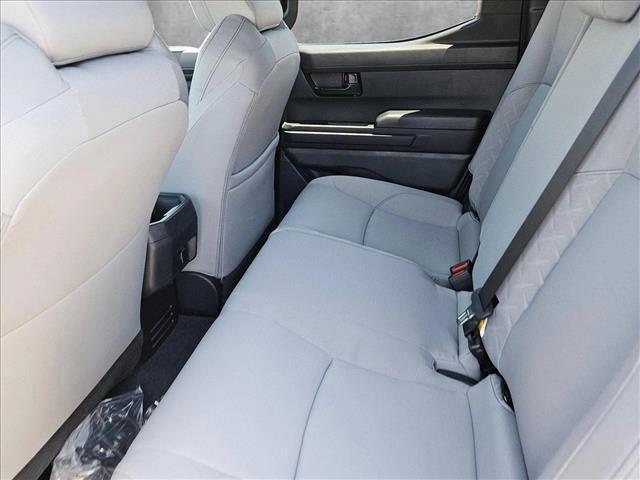 new 2025 Toyota Tacoma car, priced at $43,208