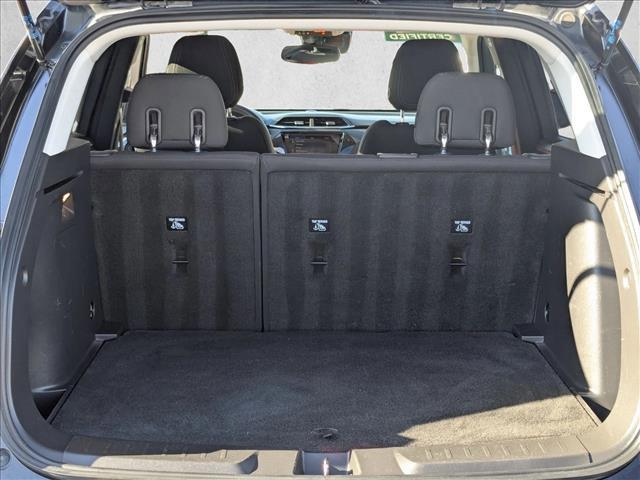 used 2023 Chevrolet TrailBlazer car, priced at $17,996