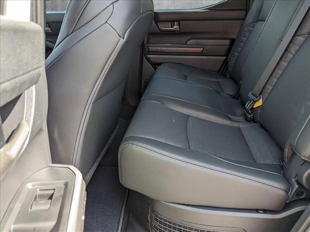new 2025 Toyota Tacoma car, priced at $57,038