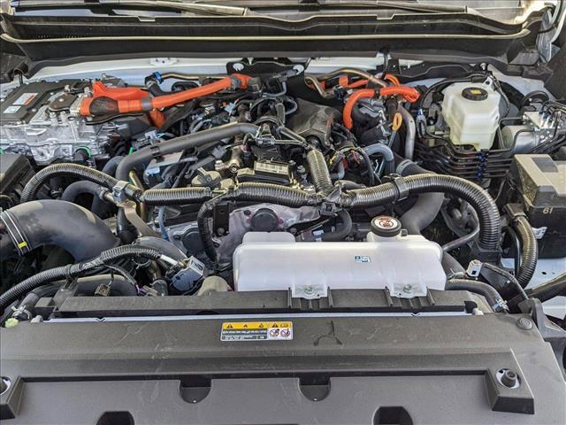 new 2025 Toyota Tacoma car, priced at $57,038