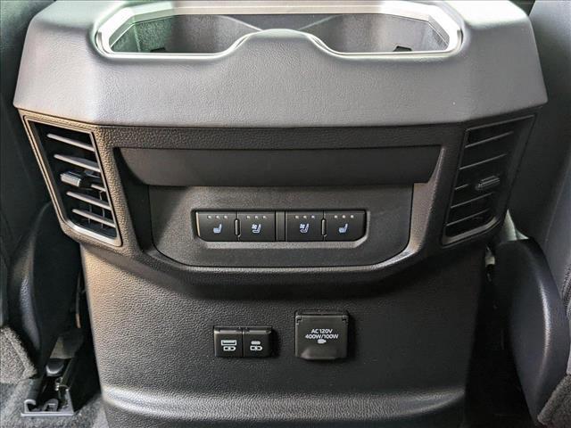new 2025 Toyota Tundra car, priced at $63,223