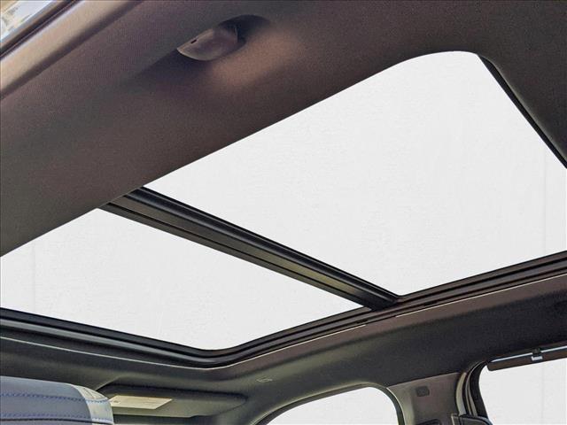 new 2025 Toyota Tundra car, priced at $63,223
