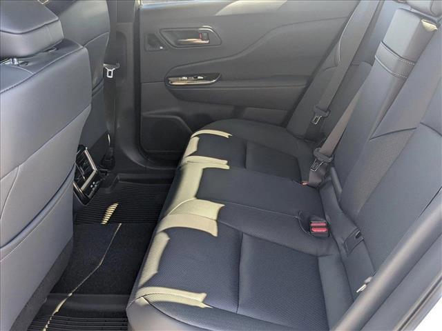 new 2026 Toyota Crown car, priced at $48,629