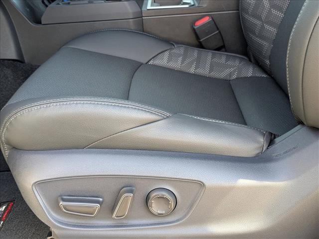 new 2025 Toyota Tacoma car, priced at $55,179