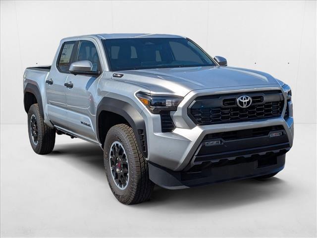 new 2025 Toyota Tacoma car, priced at $55,179