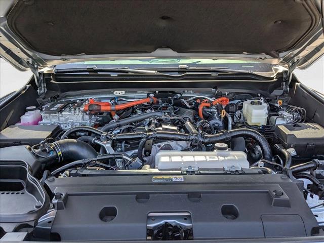 new 2025 Toyota Tacoma car, priced at $55,179