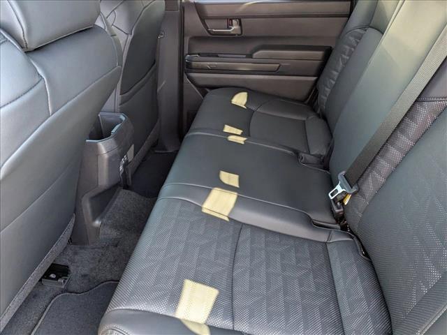 new 2025 Toyota Tacoma car, priced at $55,179