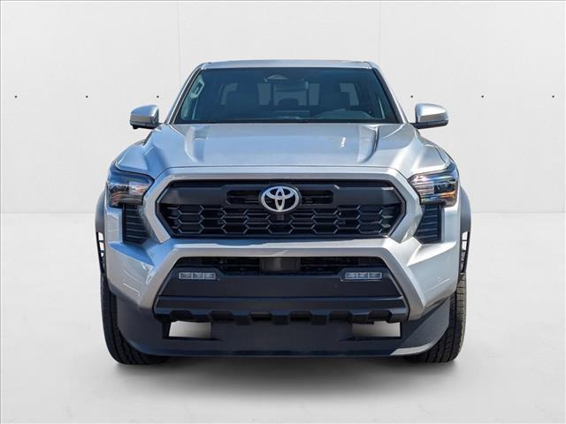 new 2025 Toyota Tacoma car, priced at $55,179