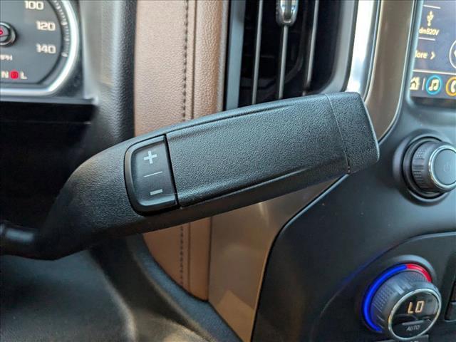 used 2022 Chevrolet Silverado 2500 car, priced at $61,996