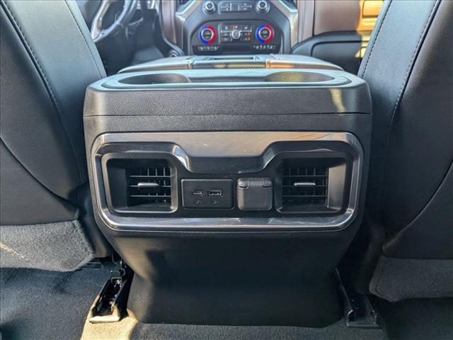 used 2022 Chevrolet Silverado 2500 car, priced at $61,996