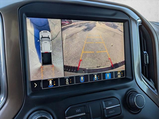 used 2022 Chevrolet Silverado 2500 car, priced at $61,996