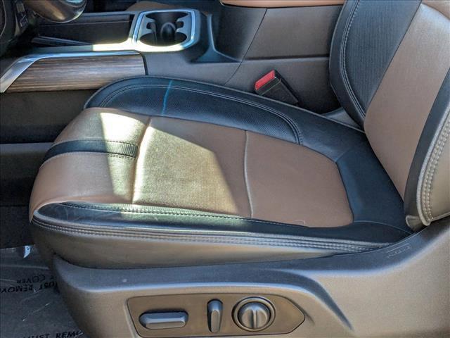 used 2022 Chevrolet Silverado 2500 car, priced at $61,996