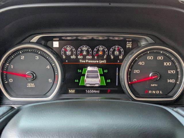 used 2022 Chevrolet Silverado 2500 car, priced at $61,996